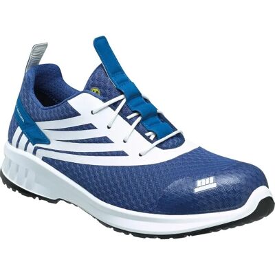 Chaussures de Sécurité Steitz Secura - CP 4400 ESD NB 44 - Publicité Chaussures de Sécurité Steitz Secura - CP 4400 ESD NB 44 - Publicité