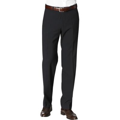 Digel Per-V 26 - Blaue Anzughose - Modern Fit Digel Per-V 26 - Blaue Anzughose - Modern Fit