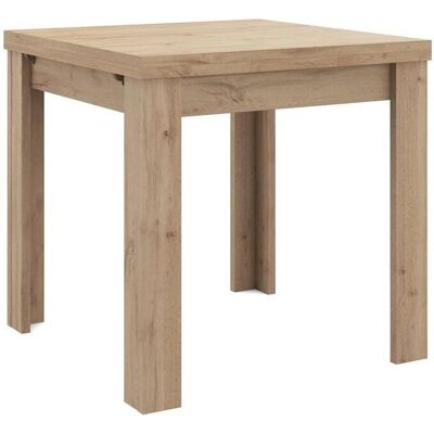 MÄUSBACHER Monti Ausziehbarer Esstisch - Tisch MÄUSBACHER Monti Ausziehbarer Esstisch - Tisch