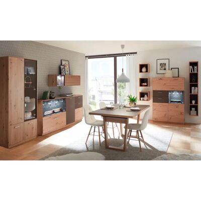 MÄUSBACHER Frame Beigefront Highboard - Hochschrank MÄUSBACHER Frame Beigefront Highboard - Hochschrank