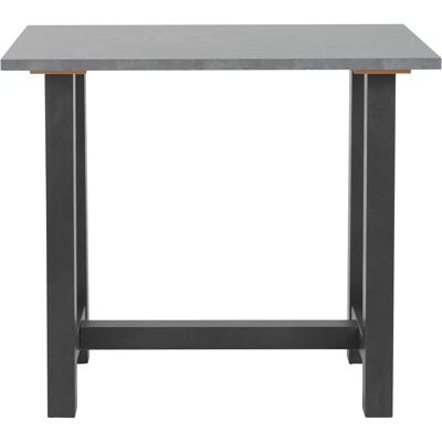 MÄUSBACHER U-Form Bartisch - 120x105x70cm MÄUSBACHER U-Form Bartisch - 120x105x70cm