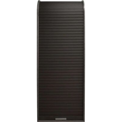 MÄUSBACHER Big System Office Schrank - 69x44x192cm, Grau MÄUSBACHER Big System Office Schrank - 69x44x192cm, Grau
