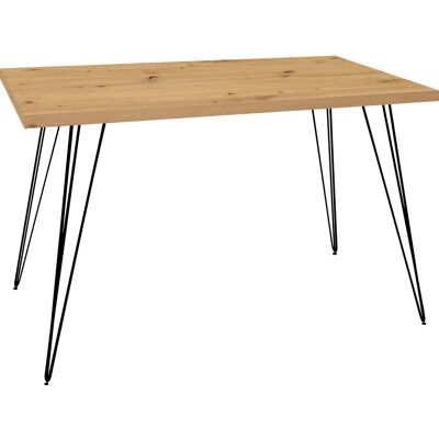MÄUSBACHER Big System Office Schreibtisch - Rechteckig - 120x75 cm MÄUSBACHER Big System Office Schreibtisch - Rechteckig - 120x75 cm