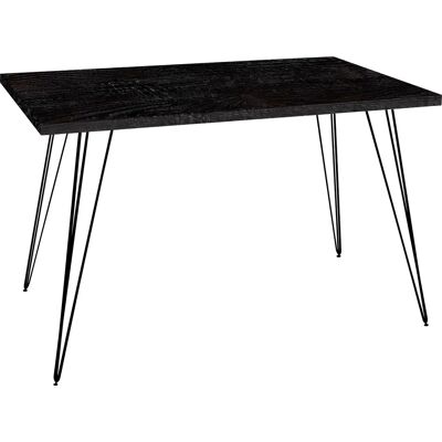 MÄUSBACHER Big System Office Schreibtisch - 160x75x70 cm, Schwarz MÄUSBACHER Big System Office Schreibtisch - 160x75x70 cm, Schwarz