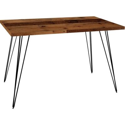 MÄUSBACHER Big System Office Schreibtisch - 160x75x70cm - Schwarz / Texas Eiche MÄUSBACHER Big System Office Schreibtisch - 160x75x70cm - Schwarz / Texas Eiche