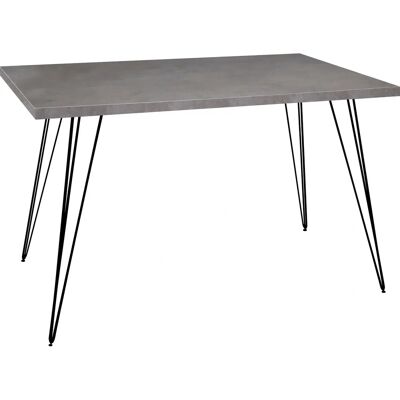 MÄUSBACHER Big System Office Schreibtisch - 160x75x70 cm, Schwarz & Graphit MÄUSBACHER Big System Office Schreibtisch - 160x75x70 cm, Schwarz & Graphit