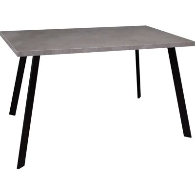 MÄUSBACHER Big System Office - Schwarzer Graphit Schreibtisch MÄUSBACHER Big System Office - Schwarzer Graphit Schreibtisch