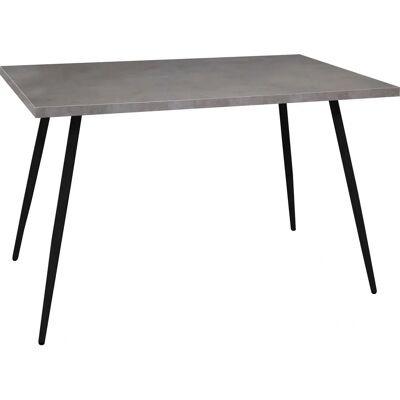 MÄUSBACHER Big System Office Schreibtisch - 160x75x70 cm, schwarz & Eiche MÄUSBACHER Big System Office Schreibtisch - 160x75x70 cm, schwarz & Eiche