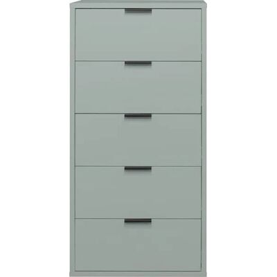 MÄUSBACHER Bonnie Sideboard - 5 Schubladen, Matt Finish MÄUSBACHER Bonnie Sideboard - 5 Schubladen, Matt Finish