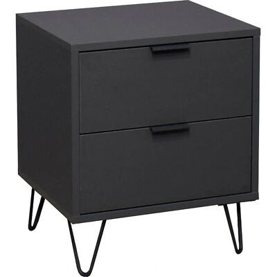 MÄUSBACHER Bonnie V-Form Sideboard - Sideboard MÄUSBACHER Bonnie V-Form Sideboard - Sideboard