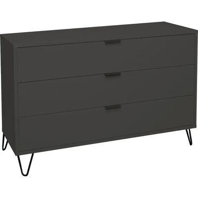 MÄUSBACHER Bonnie Sideboard - Sideboard MÄUSBACHER Bonnie Sideboard - Sideboard