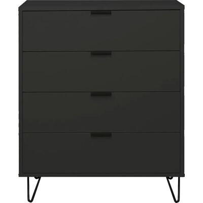MÄUSBACHER Bonnie Varniertes Sideboard - Sideboard MÄUSBACHER Bonnie Varniertes Sideboard - Sideboard