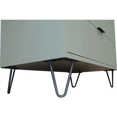 MÄUSBACHER Bonnie Sideboard - Sideboard MÄUSBACHER Bonnie Sideboard - Sideboard