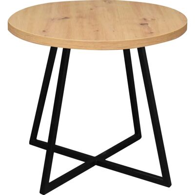 MÄUSBACHER Runder Couchtisch - Tische MÄUSBACHER Runder Couchtisch - Tische
