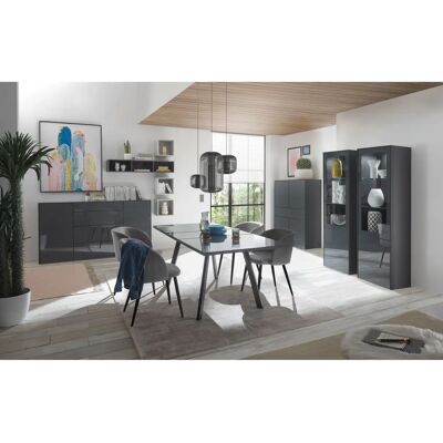 MÄUSBACHER Imola Sideboard - Sideboard MÄUSBACHER Imola Sideboard - Sideboard