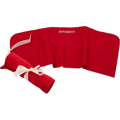 Robbe & Berking Kompakte Bestecktasche - Besteckaufbewahrung Robbe & Berking Kompakte Bestecktasche - Besteckaufbewahrung