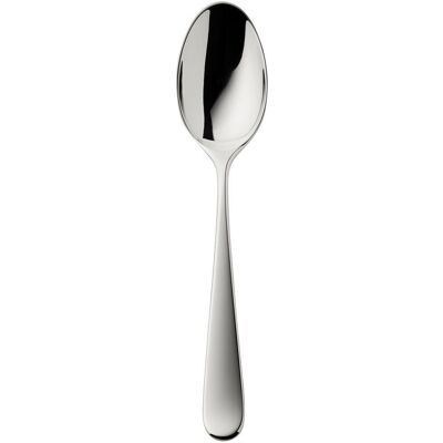 Robbe & Berking Dante 150 g versilbert Menülöffel - Tischtyp Robbe & Berking Dante 150 g versilbert Menülöffel - Tischtyp