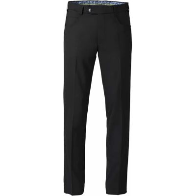 Meyer Heren Diego Regular Fit Broek - Broek Meyer Heren Diego Regular Fit Broek - Broek