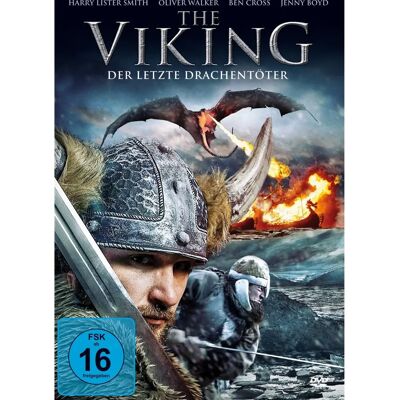 Lighthouse The Viking - Modello Sconosciuto - DVD Regione 2 Lighthouse The Viking - Modello Sconosciuto - DVD Regione 2