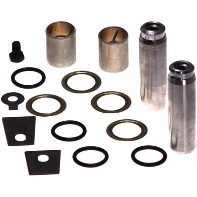 Jeu de goupilles pour garnitures de frein - Brake Shoe Pins Set Jeu de goupilles pour garnitures de frein - Brake Shoe Pins Set