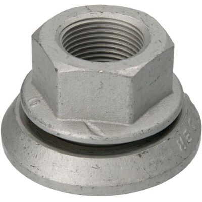 PETERS M22x1,5 Wielmoer - Wielvergrendeling PETERS M22x1,5 Wielmoer - Wielvergrendeling