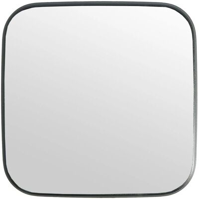 PETERS Vetro specchio - Gebogen, 200mm, 15mm - Spiegelglas PETERS Vetro specchio - Gebogen, 200mm, 15mm - Spiegelglas
