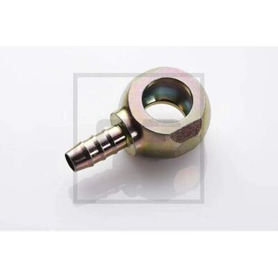 Peters 070.091-21a Luchtleidingsconnector - verbinding voor persluchtleiding Peters 070.091-21a Luchtleidingsconnector - verbinding voor persluchtleiding