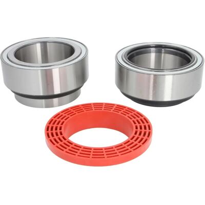 PETERS 100.122-00A Wiel lagerset - Wiel lager PETERS 100.122-00A Wiel lagerset - Wiel lager