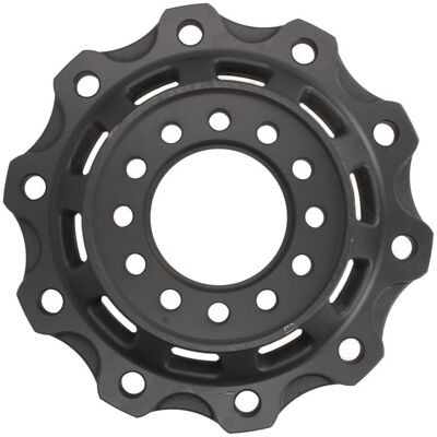 PETERS 066.287-00 Moyeu de roue - Wheel Hub PETERS 066.287-00 Moyeu de roue - Wheel Hub