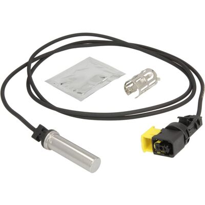 PETERS 086.657-00 Wheel Speed Sensor PETERS 086.657-00 Wheel Speed Sensor