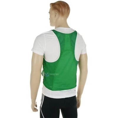 Adidas Top Mar Singlet - Całoroczny Trening - Mężczyźni Adidas Top Mar Singlet - Całoroczny Trening - Mężczyźni