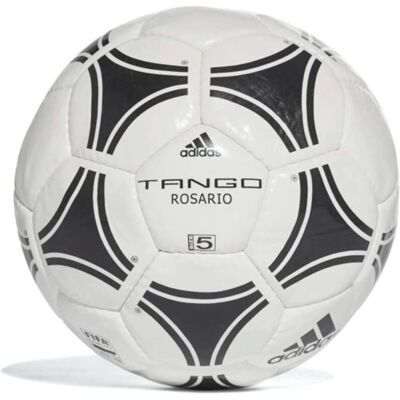 adidas Modello 656927 Pallone Bianco - Calcio adidas Modello 656927 Pallone Bianco - Calcio