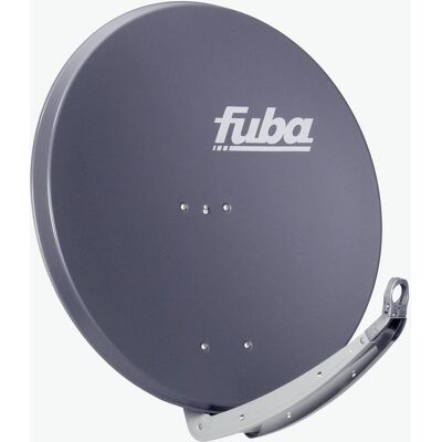 Fuba - DAA 850 A - 85 cm - DVB-S/S2 - Antenne satellite - Publicité Fuba - DAA 850 A - 85 cm - DVB-S/S2 - Antenne satellite - Publicité