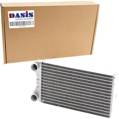 Intercambiador de calor AKS DASIS 489006N - Radiador de vehículo Intercambiador de calor AKS DASIS 489006N - Radiador de vehículo