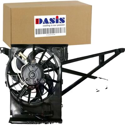 AKS DASIS 158063N Lüftermotor - Opel Vectra AKS DASIS 158063N Lüftermotor - Opel Vectra