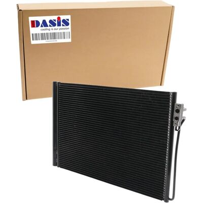 Land Rover Range Rover - AKS DASIS 022002N Κλιματικός Συμπυκνωτής Land Rover Range Rover - AKS DASIS 022002N Κλιματικός Συμπυκνωτής