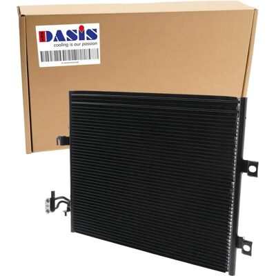 Mercedes-Benz A2215000254 - Klimakondensator Mercedes-Benz A2215000254 - Klimakondensator