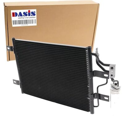 Aks Dasis 152032N - Κοντέινερ κλιματισμού για Opel Meriva Aks Dasis 152032N - Κοντέινερ κλιματισμού για Opel Meriva