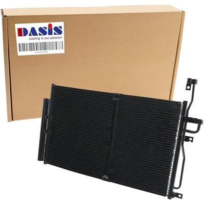 AKS DASIS 152036N Condensador de aire acondicionado - Chevrolet Captiva Opel AKS DASIS 152036N Condensador de aire acondicionado - Chevrolet Captiva Opel
