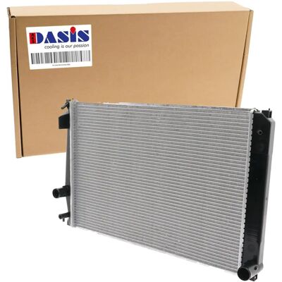 Toyota 210159n Radiator - Motor Kjøling, RAV4 III Toyota 210159n Radiator - Motor Kjøling, RAV4 III