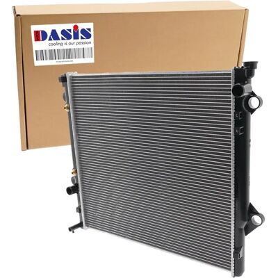 Toyota 210166n Radiator - Kølevæske, Til Land Cruiser Prado Toyota 210166n Radiator - Kølevæske, Til Land Cruiser Prado