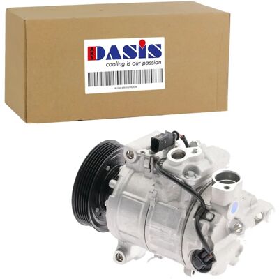 Audi A4 851652N Klimakompressor - 6SEU12C Audi A4 851652N Klimakompressor - 6SEU12C