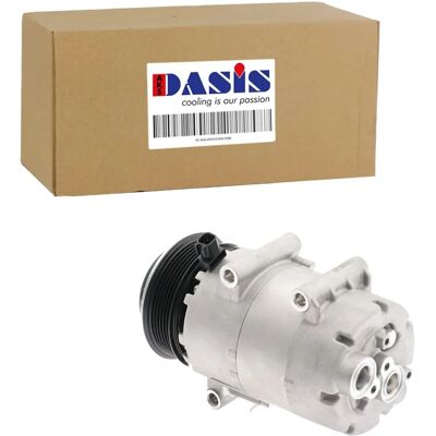 AKS DASIS 851690N Air Conditioning Compressor - Car Part AKS DASIS 851690N Air Conditioning Compressor - Car Part