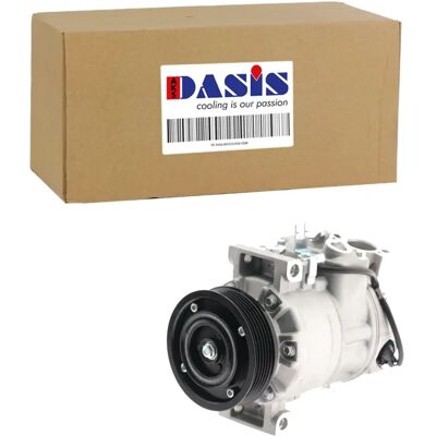 Ψυγεία Denso συμβατό με Audi A4 B6 B7 - SEU14C Ψυγεία Denso συμβατό με Audi A4 B6 B7 - SEU14C