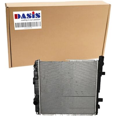 Aks Dasis 132420n Koelradiator - Vario Aks Dasis 132420n Koelradiator - Vario