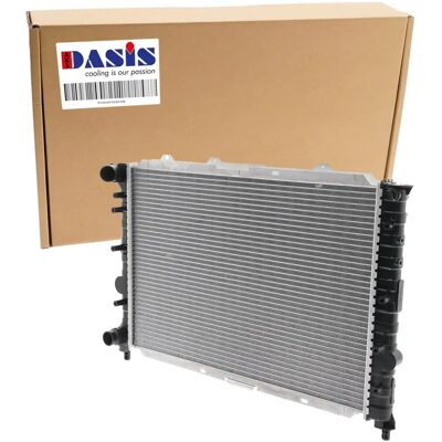 Aks Dasis Alfa Romeo 156 - Engine Cooling Radiator Aks Dasis Alfa Romeo 156 - Engine Cooling Radiator