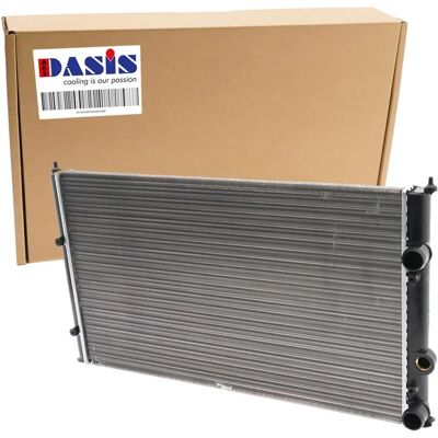 AKS DASIS 040030N Radiator - Motor Kjøling AKS DASIS 040030N Radiator - Motor Kjøling