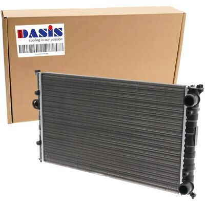 Aks Dasis Seat C. Radiator - Högkvalitetskylardel Aks Dasis Seat C. Radiator - Högkvalitetskylardel