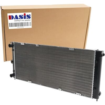 Radiatore di Raffreddamento Motore Aks Dasis 040460N - Ricambio Auto Radiatore di Raffreddamento Motore Aks Dasis 040460N - Ricambio Auto