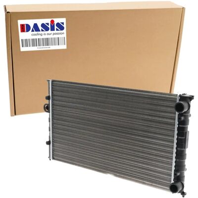 AKS DASIS 040780N Radiador de Motor - Refrigeración AKS DASIS 040780N Radiador de Motor - Refrigeración